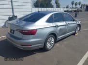 ✅ 2020 Volkswagen Jetta S • VIN: 3VWC57BU7LM092486 • Lot: 43258163. Wystawiony na IAAI z przebiegiem 55 380 mil. Bezpłatny archiwum sprzedaży aukcyjnych z USA i szczegółowy raport historii pojazdu na DreamBid. Zdjęcie 4.