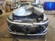 ✅ 2025 Hyundai Sonata SEL • VIN: KMHL64JA3SA471076 • Лот: 84807055. Опубликован ранее на Copart с пробегом 5 712 миль. Бесплатный доступ к архиву аукционных продаж из США и подробный отчёт об истории автомобиля на DreamBid. Изображение 5.