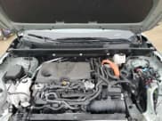 ✅ 2023 Toyota RAV4 Hybrid XLE Premium • VIN: 4T3B6RFV3PU128429 • Lot: 85764975. Wystawiony na Copart z przebiegiem 10 239 mil. Bezpłatny archiwum sprzedaży aukcyjnych z USA i szczegółowy raport historii pojazdu na DreamBid. Zdjęcie 12.