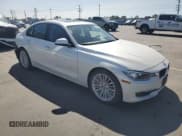 ✅ 2015 BMW 3 Series 335i • VIN: WBA3A9C58FKW74915 • Lot: 81143685. Listed on Copart with 108,678 mi. Free auction sales archive from the USA and detailed vehicle history report at DreamBid. Image 4.