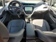 ✅ 2019 Chevrolet Bolt EV Premier • VIN: 1G1FZ6S02K4131743 • Lot: 56309834. Wystawiony na Copart z przebiegiem 35 297 mil. Bezpłatny archiwum sprzedaży aukcyjnych z USA i szczegółowy raport historii pojazdu na DreamBid. Zdjęcie 8.