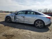 ✅ 2023 Mercedes-Benz EQE 500 • VIN: W1KEG2CBXPF031697 • Lot: 52593985. Listed on Copart with 18,578 mi. Free auction sales archive from the USA and detailed vehicle history report at DreamBid. Image 2.