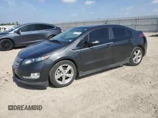 ✅ 2014 Chevrolet Volt • VIN: 1G1RD6E47EU159889 • Lot: 65677064. Wystawiony na Copart z przebiegiem 212 832 mil. Bezpłatny archiwum sprzedaży aukcyjnych z USA i szczegółowy raport historii pojazdu na DreamBid. Zdjęcie 1.