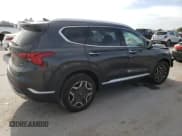 ✅ 2021 Hyundai Santa Fe Limited • VIN: 5NMS44AL5MH346337 • Lot: 81206833. Wystawiony na Copart z przebiegiem 27 990 mil. Bezpłatny archiwum sprzedaży aukcyjnych z USA i szczegółowy raport historii pojazdu na DreamBid. Zdjęcie 3.