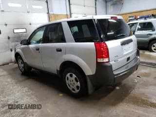✅ 2004 Saturn VUE • VIN: 5GZCZ33D24S878427 • Lot: 42676025. Wystawiony na Copart z przebiegiem 73 340 mil. Bezpłatny archiwum sprzedaży aukcyjnych z USA i szczegółowy raport historii pojazdu na DreamBid. Zdjęcie 2.