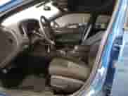 2023 Dodge Charger SXT with VIN 2C3CDXBG6PH631740, listed as a Copart auction lot 82060835 with 31,174 mi miles and Clean title. Bid and sale history available at DreamBid. Image 7.