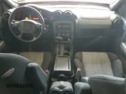 ✅ 2004 Pontiac Aztek • VIN: 3G7DB03E04S563310 • Lot: 63480025. Wystawiony na Copart z przebiegiem 104 308 mil. Bezpłatny archiwum sprzedaży aukcyjnych z USA i szczegółowy raport historii pojazdu na DreamBid. Zdjęcie 8.