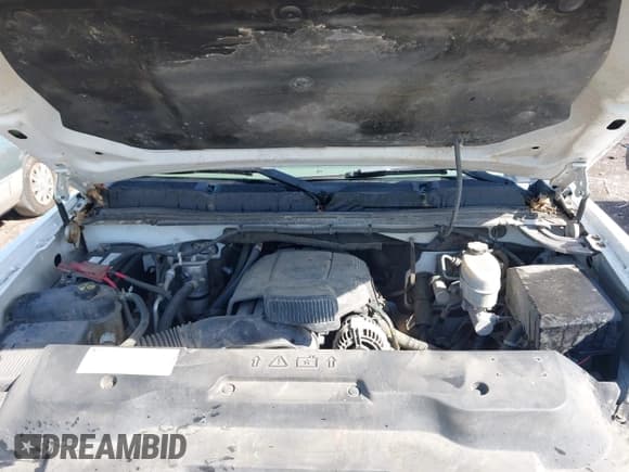 ✅ 2011 Chevrolet Silverado 2500HD Work Truck • VIN: 1GC1KVCGXBF195996 • Лот: 42003273. Опубликован ранее на IAAI с пробегом 274 178 миль. Бесплатный доступ к архиву аукционных продаж из США и подробный отчёт об истории автомобиля на DreamBid. Изображение 10.