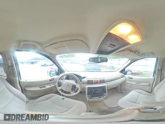 ✅ 2004 Ford Freestar SE • VIN: 2FMDA516X4BA48460 • Lot: 66554914. Listed on Copart with 133,179 mi. Free auction sales archive from the USA and detailed vehicle history report at DreamBid. Image 14.