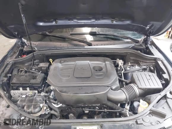 ✅ 2020 Jeep Grand Cherokee Limited • VIN: 1C4RJFBG8LC302740 • Лот: 42032242. Опубликован ранее на IAAI с пробегом 46 553 миль. Бесплатный доступ к архиву аукционных продаж из США и подробный отчёт об истории автомобиля на DreamBid. Изображение 10.