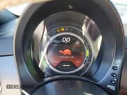 ✅ 2016 FIAT 500e • VIN: 3C3CFFGE7GT193152 • Lot: 45916535. Listed on Copart with 62,485 mi. Free auction sales archive from the USA and detailed vehicle history report at DreamBid. Image 9.