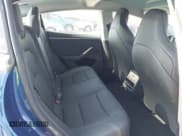 ✅ 2025 Tesla Model 3 Performance • VIN: 5YJ3E1ET3SF971313 • Lot: 42900442. Listed on IAAI with 2,881 mi. Free auction sales archive from the USA and detailed vehicle history report at DreamBid. Image 8.