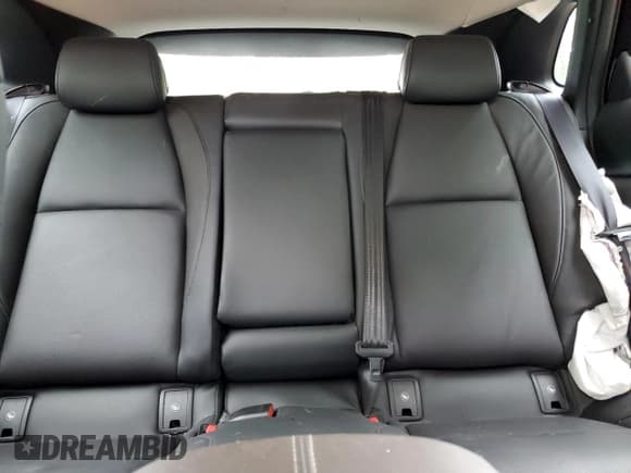 ✅ 2024 Mazda CX-30 Premium • VIN: 3MVDMBDY3RM697612 • Лот: 60229475. Опубликован ранее на Copart с пробегом 6 701 миль. Бесплатный доступ к архиву аукционных продаж из США и подробный отчёт об истории автомобиля на DreamBid. Изображение 10.