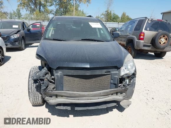 ✅ 2015 Chevrolet Equinox LT • VIN: 2GNFLFEK3F6167992 • Lot: 43271945. Wystawiony na IAAI z przebiegiem 146 751 mil. Bezpłatny archiwum sprzedaży aukcyjnych z USA i szczegółowy raport historii pojazdu na DreamBid. Zdjęcie 13.