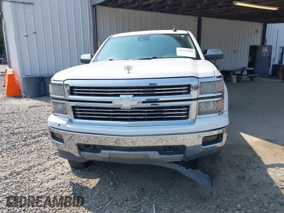 ✅ 2015 Chevrolet Silverado 1500 LTZ • VIN: 3GCUKSEC3FG325336 • Лот: 42412704. Опубликован ранее на IAAI с пробегом 256 838 миль. Бесплатный доступ к архиву аукционных продаж из США и подробный отчёт об истории автомобиля на DreamBid. Изображение 12.