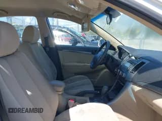 ✅ 2010 Hyundai Sonata GLS • VIN: 5NPET4AC7AH603433 • Лот: 42977104. Опубликован ранее на IAAI с пробегом 286 382 миль. Бесплатный доступ к архиву аукционных продаж из США и подробный отчёт об истории автомобиля на DreamBid. Изображение 5.