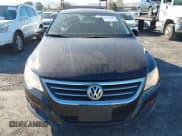 ✅ 2010 Volkswagen CC • VIN: WVWMP9AN8AE559750 • Lot: 43558276. Listed on IAAI with 127,252 mi. Free auction sales archive from the USA and detailed vehicle history report at DreamBid. Image 12.