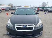 ✅ 2014 Subaru Legacy Special Sports • VIN: 4S3BMBH66E3004142 • Лот: 43800620. Опубликован ранее на IAAI с пробегом 183 584 миль. Бесплатный доступ к архиву аукционных продаж из США и подробный отчёт об истории автомобиля на DreamBid. Изображение 6.