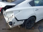 ✅ 2018 Nissan Altima SV • VIN: 1N4AL3APXJC283554 • Lot: 43614297. Wystawiony na IAAI z przebiegiem 161 685 mil. Bezpłatny archiwum sprzedaży aukcyjnych z USA i szczegółowy raport historii pojazdu na DreamBid. Zdjęcie 19.