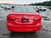 ✅ 2014 Volkswagen Jetta TDI • VIN: 3VWLL7AJ7EM427262 • Lot: 63307115. Listed on Copart with 123,468 mi. Free auction sales archive from the USA and detailed vehicle history report at DreamBid. Image 6.