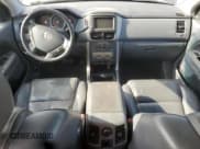 ✅ 2008 Honda Pilot EX-L • VIN: 5FNYF18798B052121 • Lot: 86794015. Listed on Copart with 271,608 mi. Free auction sales archive from the USA and detailed vehicle history report at DreamBid. Image 8.