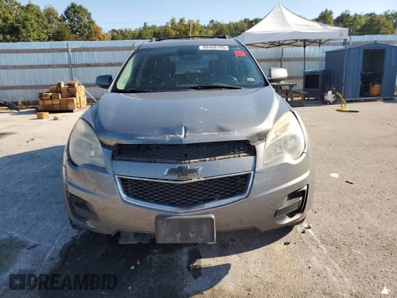 2012 Chevrolet Equinox 1LT z VIN 2GNFLDE50C6336361, wystawiony jako Copart lot #86456785 z przebiegiem 204 636 mil mil oraz Szkoda całkowita • Salvage title. Historia ofert i sprzedaży dostępna na DreamBid. Obrazek 5.