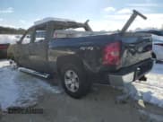 ✅ 2009 Chevrolet Silverado 1500 • VIN: N0V1N86883984 • Lot: 86883984. Wystawiony na Copart z przebiegiem Nie podano. Bezpłatny archiwum sprzedaży aukcyjnych z USA i szczegółowy raport historii pojazdu na DreamBid. Zdjęcie 2.