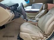 ✅ 2010 Cadillac CTS Luxury • VIN: 1G6DE5EG5A0120256 • Lot: 93743075. Listed on Copart with 159,520 mi. Free auction sales archive from the USA and detailed vehicle history report at DreamBid. Image 7.