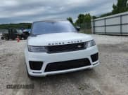 ✅ 2019 Land Rover Range Rover Sport Autobiography • VIN: SALWV2RE3KA842150 • Лот: 61723375. Опубликован ранее на Copart с пробегом 55 452 миль. Бесплатный доступ к архиву аукционных продаж из США и подробный отчёт об истории автомобиля на DreamBid. Изображение 14.