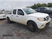 ✅ 2014 Nissan Frontier SL • VIN: 1N6AD0FV8EN713313 • Lot: 43555093. Wystawiony na IAAI z przebiegiem 246 504 mil. Bezpłatny archiwum sprzedaży aukcyjnych z USA i szczegółowy raport historii pojazdu na DreamBid. Zdjęcie 1.