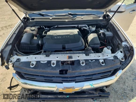 ✅ 2016 Chevrolet Colorado 4WD LT • VIN: 1GCGTCE30G1106849 • Lot: 65970165. Wystawiony na Copart z przebiegiem 145 675 mil. Bezpłatny archiwum sprzedaży aukcyjnych z USA i szczegółowy raport historii pojazdu na DreamBid. Zdjęcie 11.