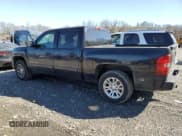✅ 2007 Chevrolet Silverado 1500 LTZ • VIN: 2GCEC13J871665279 • Lot: 52497015. Listed on Copart with 255,337 mi. Free auction sales archive from the USA and detailed vehicle history report at DreamBid. Image 2.