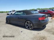 ✅ 2013 Audi RS 5 • VIN: WUAC6AFH7DN900730 • Lot: 54389665. Listed on Copart with 75,358 mi. Free auction sales archive from the USA and detailed vehicle history report at DreamBid. Image 2.