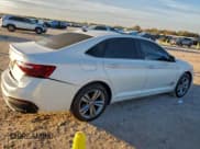 ✅ 2024 Volkswagen Jetta SE • VIN: 3VW7M7BU4RM013904 • Lot: 96395945. Listed on Copart with 35,619 mi. Free auction sales archive from the USA and detailed vehicle history report at DreamBid. Image 3.