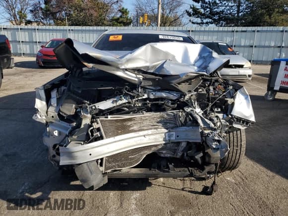 ✅ 2013 Buick Verano Premium Group • VIN: 1G4PT5SV7D4153688 • Lot: 92815035. Wystawiony na Copart z przebiegiem Nie podano. Bezpłatny archiwum sprzedaży aukcyjnych z USA i szczegółowy raport historii pojazdu na DreamBid. Zdjęcie 5.