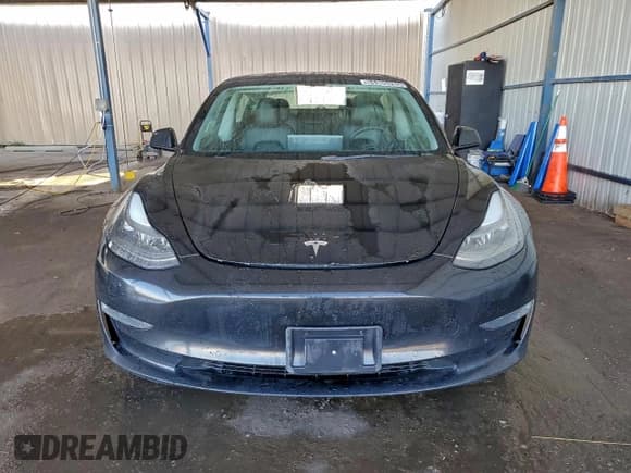 ✅ 2021 Tesla Model 3 Standard Range Plus • VIN: 5YJ3E1EA0MF099058 • Lot: 94305285. Wystawiony na Copart z przebiegiem 164 272 mil. Bezpłatny archiwum sprzedaży aukcyjnych z USA i szczegółowy raport historii pojazdu na DreamBid. Zdjęcie 5.