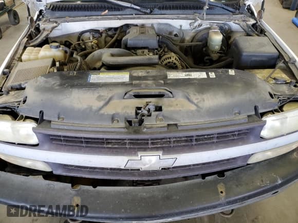 ✅ 1999 Chevrolet Silverado 1500 LS • VIN: 1GCEK19T3XZ168921 • Лот: 76471124. Опубликован ранее на Copart с пробегом 247 879 миль. Бесплатный доступ к архиву аукционных продаж из США и подробный отчёт об истории автомобиля на DreamBid. Изображение 12.