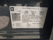 ✅ 2020 Chevrolet Traverse LT Cloth • VIN: 1GNERGKW4LJ171779 • Lot: 42976236. Listed on IAAI with 71,184 mi. Free auction sales archive from the USA and detailed vehicle history report at DreamBid. Image 9.