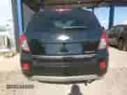 2015 Chevrolet Captiva Sport LT с VIN 3GNAL3EK7FS503587, выставлен на аукционе Copart как лот 83636704 с пробегом 146 210 миль миль и Списание • Salvage title. История ставок и продаж доступна на DreamBid. Изображение 6.