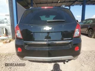 ✅ 2015 Chevrolet Captiva Sport LT • VIN: 3GNAL3EK7FS503587 • Lot: 83636704. Wystawiony na Copart z przebiegiem 146 210 mil. Bezpłatny archiwum sprzedaży aukcyjnych z USA i szczegółowy raport historii pojazdu na DreamBid. Zdjęcie 6.