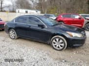 ✅ 2010 Honda Accord EX-L • VIN: 1HGCP2F89AA038129 • Лот: 92286945. Опубликован ранее на Copart с пробегом 236 491 миль. Бесплатный доступ к архиву аукционных продаж из США и подробный отчёт об истории автомобиля на DreamBid. Изображение 4.