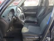 ✅ 2009 Chevrolet HHR 1LT • VIN: 3GNCA23B59S639300 • Lot: 42651275. Listed on Copart with 156,808 mi. Free auction sales archive from the USA and detailed vehicle history report at DreamBid. Image 7.