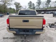 ✅ 2017 Toyota Tacoma SR5 • VIN: 5TFAZ5CN5HX045873 • Лот: 41946013. Опубликован ранее на IAAI с пробегом 114 892 миль. Бесплатный доступ к архиву аукционных продаж из США и подробный отчёт об истории автомобиля на DreamBid. Изображение 17.