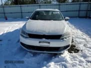 ✅ 2011 Volkswagen Jetta SE • VIN: 3VWDX7AJ3BM080629 • Lot: 42061065. Listed on Copart with 94,867 mi. Free auction sales archive from the USA and detailed vehicle history report at DreamBid. Image 11.