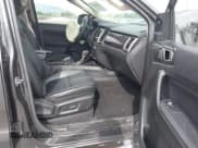 ✅ 2019 Ford Ranger Lariat • VIN: 1FTER4EH2KLA81568 • Lot: 43185315. Listed on IAAI with 55,509 mi. Free auction sales archive from the USA and detailed vehicle history report at DreamBid. Image 5.