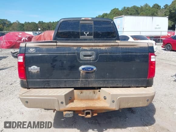 ✅ 2013 Ford F-250 XLT • VIN: 1FT7W2BT5DEB27187 • Лот: 43308094. Опубликован ранее на IAAI с пробегом 237 000 миль. Бесплатный доступ к архиву аукционных продаж из США и подробный отчёт об истории автомобиля на DreamBid. Изображение 16.