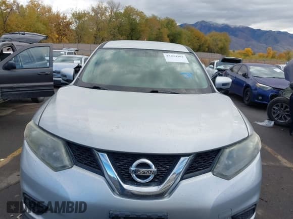 ✅ 2016 Nissan Rogue SL • VIN: 5N1AT2MV1GC734261 • Лот: 43634962. Опубликован ранее на IAAI с пробегом 116 084 миль. Бесплатный доступ к архиву аукционных продаж из США и подробный отчёт об истории автомобиля на DreamBid. Изображение 11.