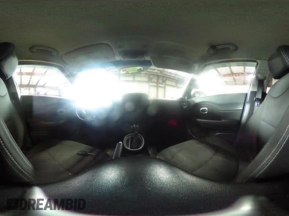 ✅ 2016 Kia Soul • VIN: KNDJN2A26G7289601 • Lot: 41496727. Wystawiony na IAAI z przebiegiem 180 370 mil. Bezpłatny archiwum sprzedaży aukcyjnych z USA i szczegółowy raport historii pojazdu na DreamBid. Zdjęcie 18.