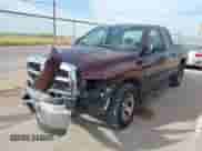 2005 Dodge 1500 SLT с VIN 1D7HA18DX5S152902, выставлен на аукционе IAAI как лот 43381350 с пробегом 211 009 миль миль и . История ставок и продаж доступна на DreamBid. Изображение 2.