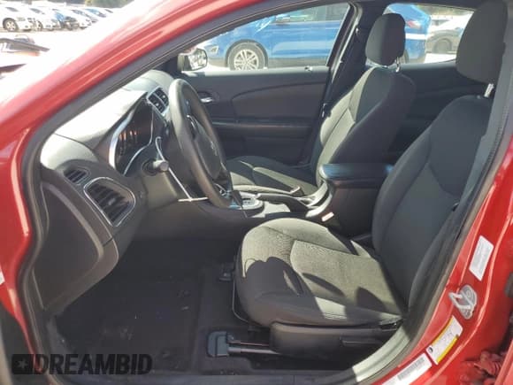 ✅ 2014 Dodge Avenger SE • VIN: 1C3CDZAB2EN130754 • Лот: 74458054. Опубликован ранее на Copart с пробегом 112 814 миль. Бесплатный доступ к архиву аукционных продаж из США и подробный отчёт об истории автомобиля на DreamBid. Изображение 7.